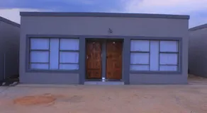 Exodus Guesthouse Mahlakwena Stee'lpoort - Image 3