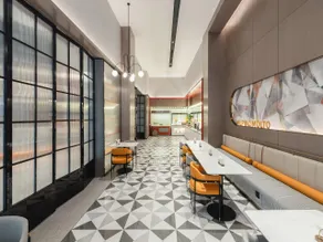 Borrman Hotel Foshan Nanhai Junya Plaza - Image 3