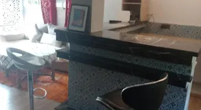 Suite in nice résidence - Image 3