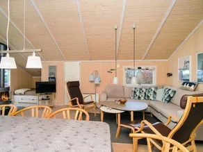 4 stjarniga stuga i Slagelse - Image 5