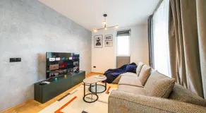 Vitosha Apartment With Parking - Image 4