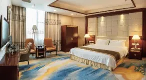 Yijian Holiday Hotel - Image 2