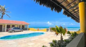 Sua própria pousada na praia - Image 3