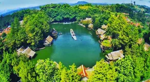 Kampung Sampireun Resort & Spa - Image 5