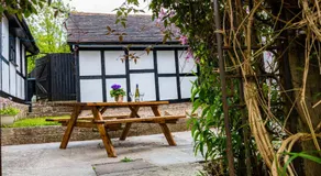 The Old Farm - Image 5