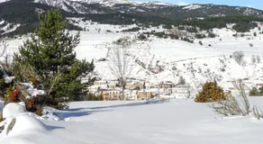 Appartement charmant avec vue sur lac et montagne – 75 m² - Image 5