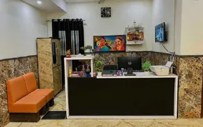 Hotel O K R Resdiancy Near Botanic Garden Of Indian Republic - Image 5