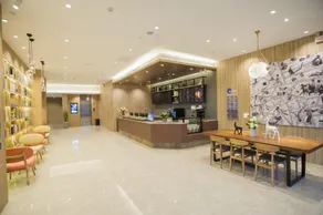 Hanting Premium Hotel Kaifeng Henan University - Image 3