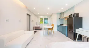 Gapyeong staysumok pool villa pension - Image 3