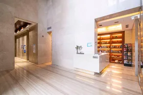 Tyms Modern 1BR 1 Living Apartment Yongxin Century - Image 4