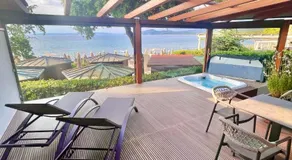 La Bussola Beach Hotel - Image 2