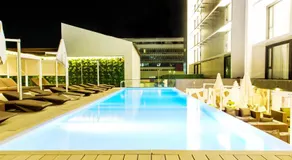 Grand Plaza Hotel Nampula - Image 3
