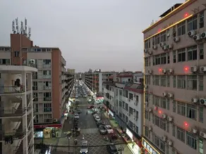Jinhongye Hotel - Image 3