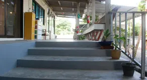 The Dreamcatcher Hostel Nathon SamuiSunset - Image 4