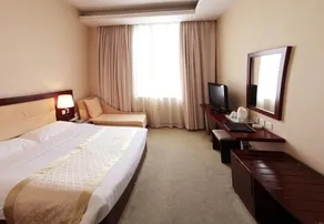 Guanjing Hotel - Image 2