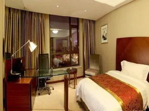 Dalian Furong International Hotel - Image 4