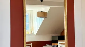 La Suite, Appartement 2 chambres, 5 personnes, plein centre, proche plage de Wimereux - Image 3