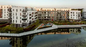 Chill Apartments Airport Ursynów - Image 4