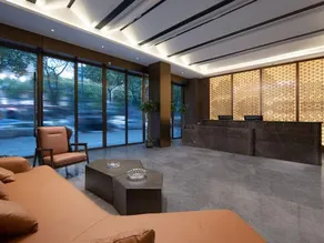 Molin Jinshang Hotel (Yueyanglou District Tianlun Food Street) - Image 4