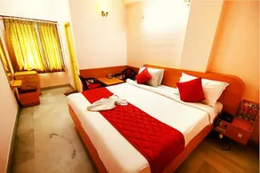 Hotel Kirthikaa Palace Salem - Image 3