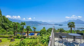 Villa Anna Isole Borromee - Image 4
