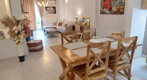 Antigonidon Square Luxury Apartment - Image 3