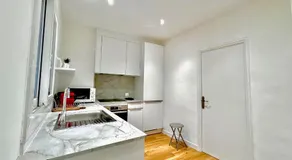 ApartHotel Riviera - Maison de la Poissonnerie - Vieille Ville - Grand Appartement 3 piece AC - 5min de la Promenade des Anglais - Image 5