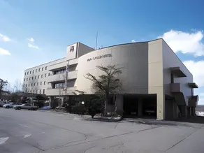 Toyo Grand Hotel - Image 5