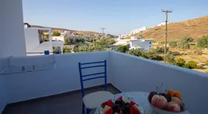 Meltemi Hotel Kythnos-Loutra - Image 4