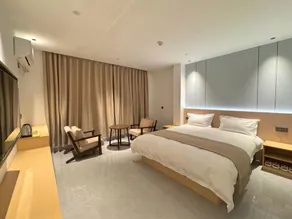 Baolinshan Hotel (Shaoguan Qujiang Nanhua Temple Branch) - Image 2