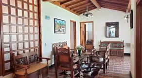 Hotel Casa Floralia - Image 4