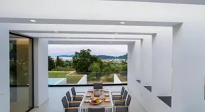 The Oasis, luxury Villa in Nidri - Image 5