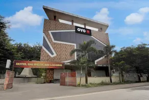 Hotel O Sai Shlok Inn Lodging - Image 3