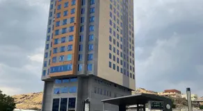 814 VIP Apartment - Image 3