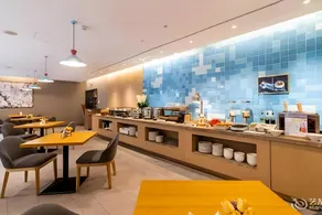 Home Inn Neo Harbin Central Avenue Shangyou Street - Image 4