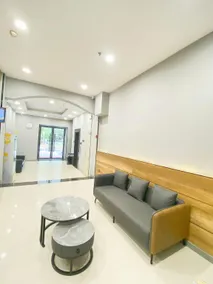 7 Days Inn Shaoguan Zhongshan Park Pedestrian Street - Image 4