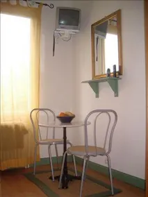 Chambre - Studette Indépendante Zola - Image 4