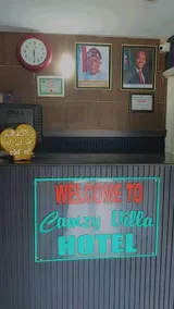 Camzy Villa Hotel - Image 3