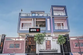 Hotel O Rudra Palace - Image 4