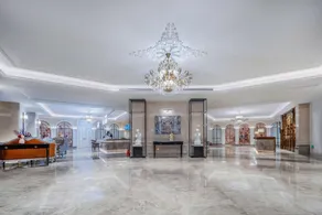 Vienna International Hotel Tianjin Drum Tower Flagship - Image 2