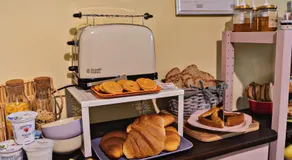 Bed & Breakfast Gabriella Exilles - Image 5