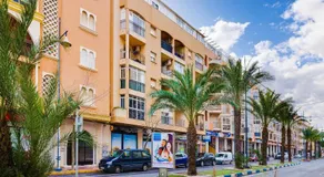Atico Apartments Sea - Image 1
