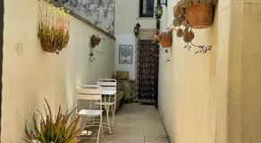 Castello di Andrano - Splendido bilocale con WiFi a 5 minuti dal mare - Image 4