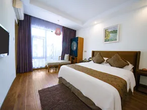 Lan An Hotel - Image 2