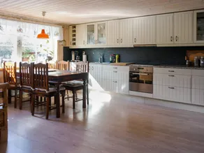4 person holiday home in Ormaryd - Image 3