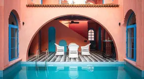 Baia Luxe 3BHK Villa Pool & Jacuzzi, Mandrem Goa - Image 3