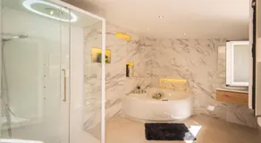 Villa Can Luciana avec piscine privée, jardin et espace extérieur exclusif à Majorque - Image 2