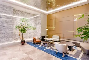 Starway Hotel Anyang Zhengda International - Image 3