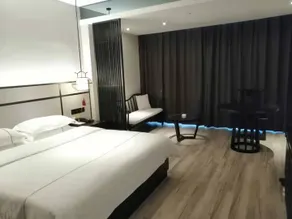 Junlin Banshan Hotel - Image 2