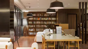 The Annex Hotel - Image 3